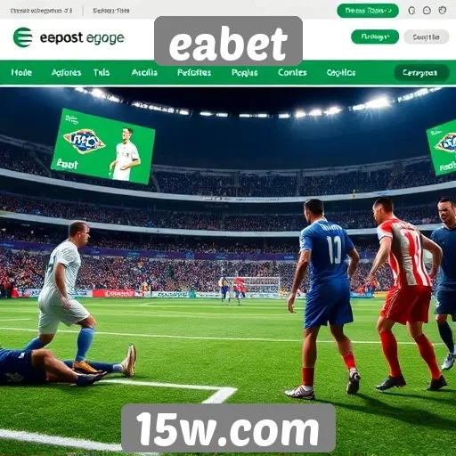 novidades no catálogo de apostas do eabet