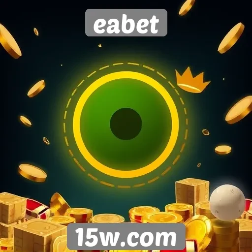 eabet amplia sua oferta de jogos de cassino