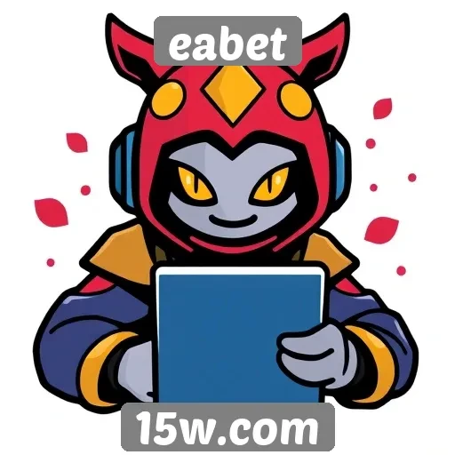 Desempenho do site de jogos eabet em 2025