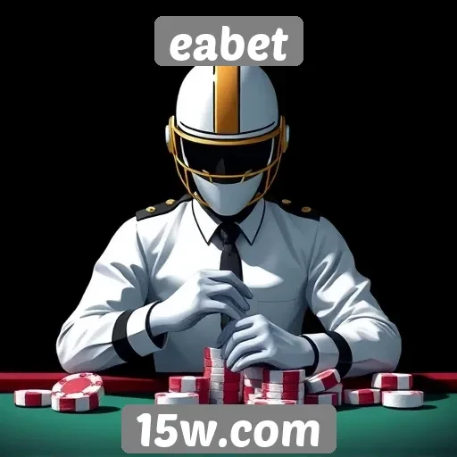 Tutoriais disponíveis para jogadores no eabet